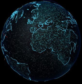 globe